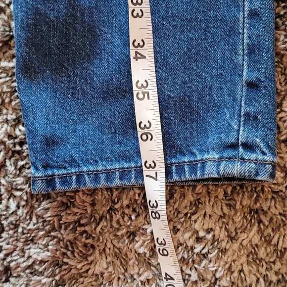 Abrocombie and Fitch Jeans - Picture 5 of 7